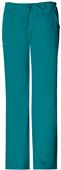 Cherokee Women's LUXE Drawstring Scrub Pants