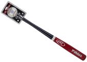 Rawlings T-Ball & Bat Combo Baseball Set WBTBC Rawlings T-Ball & Bat Combo Baseball Set WBTBC