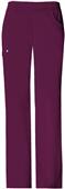 Cherokee Women's LUXE Pull On Scrub Pants