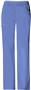 Cherokee Women's LUXE Pull On Scrub Pants