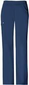 Cherokee Women's LUXE Pull On Scrub Pants