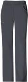 Cherokee Women's LUXE Pull On Scrub Pants