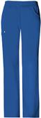 Cherokee Women's LUXE Pull On Scrub Pants