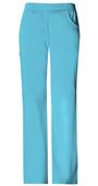 Cherokee Women's LUXE Pull On Scrub Pants