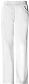 Cherokee Women's LUXE Pull On Scrub Pants
