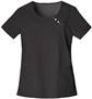 Cherokee Women's LUXE Scoop Neck Scrub Top