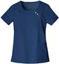 Cherokee Women's LUXE Scoop Neck Scrub Top