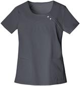 Cherokee Women's LUXE Scoop Neck Scrub Top