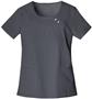 Cherokee Women's LUXE Scoop Neck Scrub Top