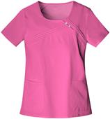 Cherokee Women's LUXE Scoop Neck Scrub Top