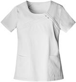 Cherokee Women's LUXE Scoop Neck Scrub Top