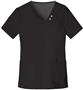 Cherokee Women's LUXE V-Neck Scrub Top