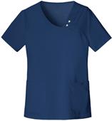 Cherokee Women's LUXE V-Neck Scrub Top