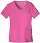 Cherokee Women's LUXE V-Neck Scrub Top