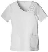 Cherokee Women's LUXE V-Neck Scrub Top