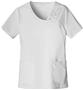 Cherokee Women's LUXE V-Neck Scrub Top