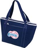 Picnic Time NBA LA Clippers Topanga Tote Picnic Time NBA LA Clippers Topanga Tote