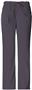 Cherokee Women's Body Elastic Waist Scrub Pants