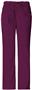 Cherokee Women's Body Elastic Waist Scrub Pants