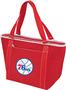 Picnic Time NBA Philadelphia 76ers Topanga Tote