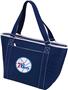 Picnic Time NBA Philadelphia 76ers Topanga Tote