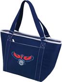 Picnic Time NBA Atlanta Hawks Topanga Tote Picnic Time NBA Atlanta Hawks Topanga Tote