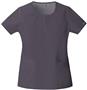 Cherokee Women's Body Round Neck Scrub Tops