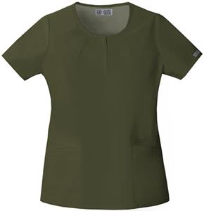 DARK OLIVE