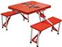 Picnic Time University of Louisville Picnic Table