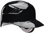 Rawlings CoolFlo Pro Baseball Helmet Left Ear only
