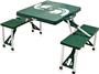 Picnic Time Michigan State Spartans Picnic Table