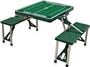 Picnic Time Michigan State Spartans Picnic Table