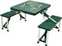 Picnic Time Cal Poly Mustangs Picnic Table