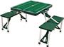 Picnic Time Cal Poly Mustangs Picnic Table