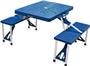 Picnic Time UCLA Bruins Folding Picnic Table