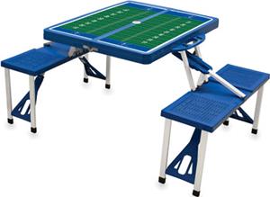 BLUE SPORT/DIGITALLY PRINTED LOGO