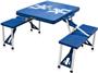 Picnic Time University of Kentucky Picnic Table