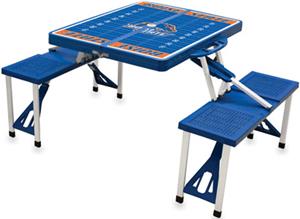 BLUE SPORT/DIGITALLY PRINTED LOGO