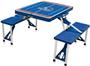 Picnic Time Boise State Broncos Picnic Table