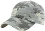 Richardson Cap 840 Adjustable Camo Cap