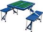 Picnic Time McNeese State Cowboys Picnic Table