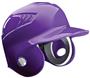 Rawlings Coolflo H.S./College Bat Helmets CFPBHD