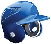 Rawlings Coolflo H.S./College Bat Helmets CFPBHD