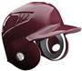 Rawlings Coolflo H.S./College Bat Helmets CFPBHD