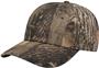 Richardson Cap 843 Structured Adjustable Camo Cap