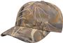 Richardson Cap 843 Structured Adjustable Camo Cap