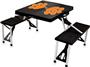 Picnic Time Clemson University Tigers Picnic Table