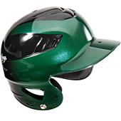 Rawlings Coolflo 2-Tone Baseball Batting Helmets