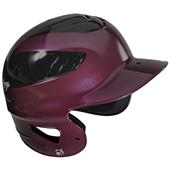 Rawlings Coolflo 2-Tone Baseball Batting Helmets