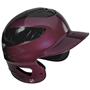 Rawlings Coolflo 2-Tone Baseball Batting Helmets